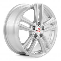 X`trike RST R025 6x15 PCD5x100 ET40 Dia57.1 HSL